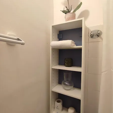 Apartment Beau Studio Parisien *